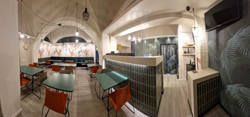 Foto 10 di Doppio Zero - Lucera