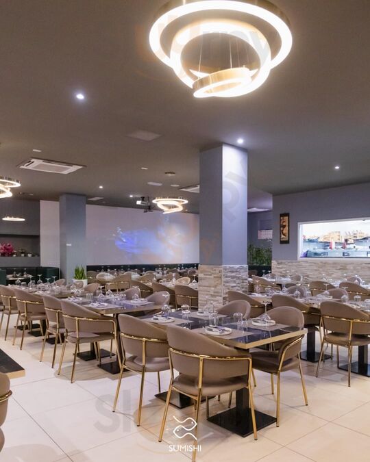 Foto 9 di Sumishi - Monselice