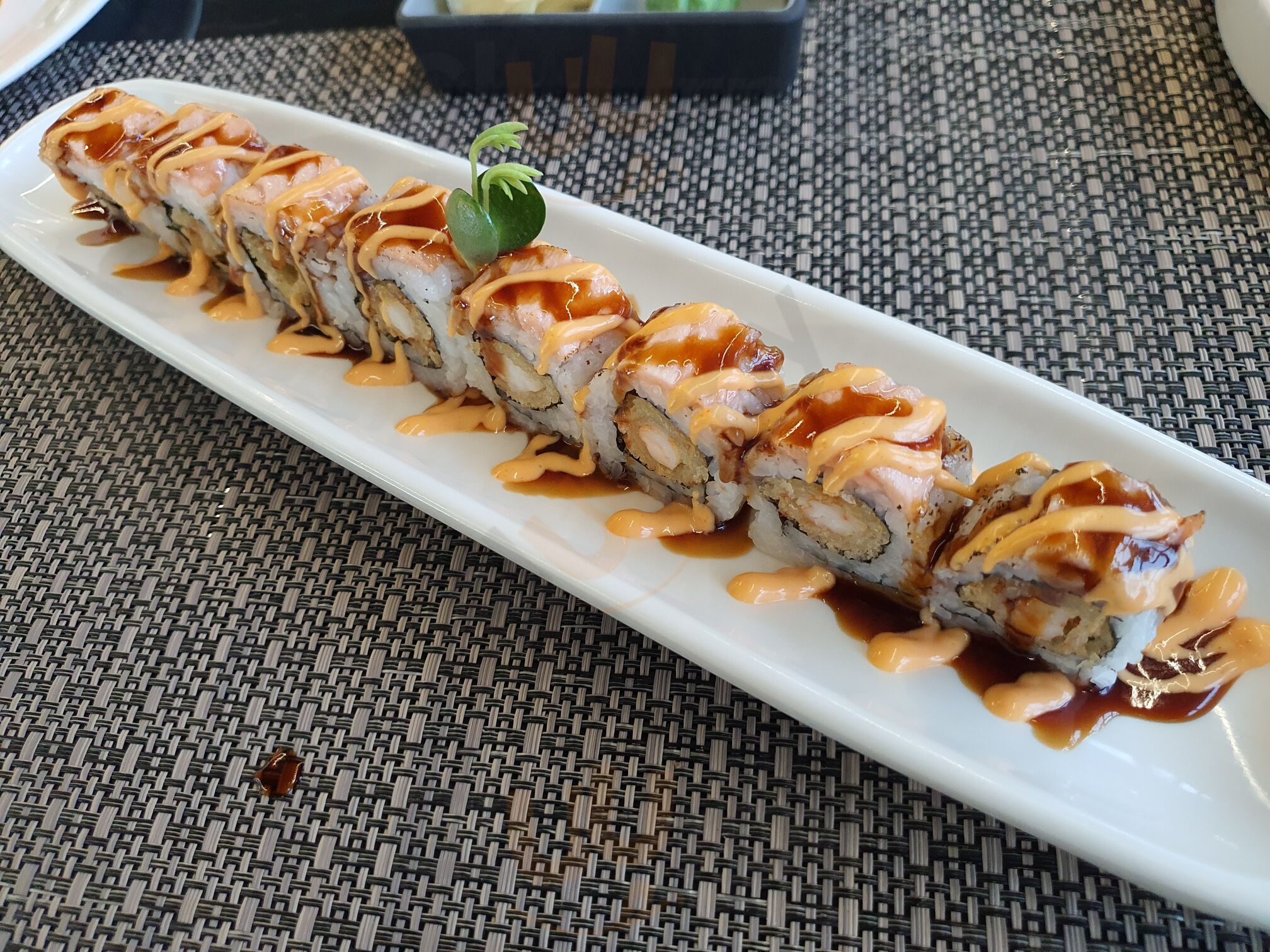 Foto 6 di Sumishi - Monselice