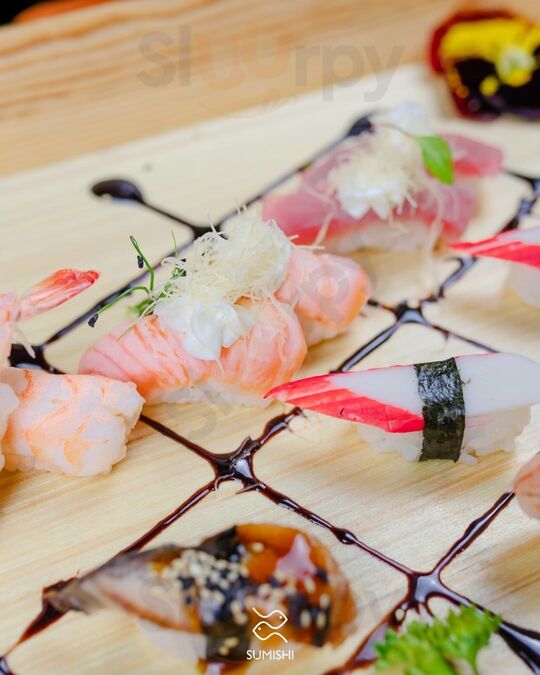 Foto 7 di Sumishi - Monselice