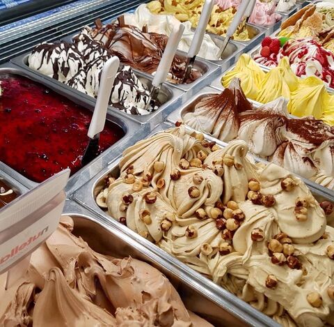 Foto di Gelateria Mariani - 7/7