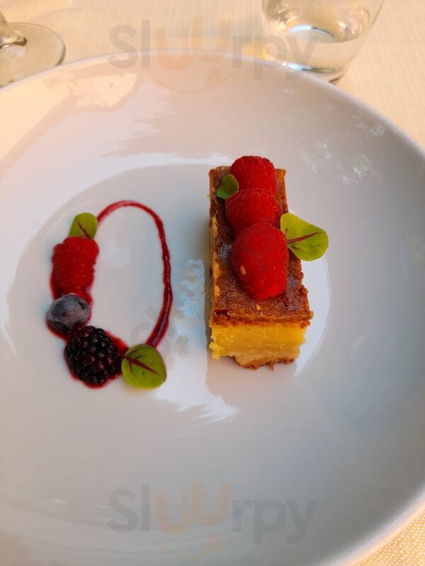 Foto di Villa Floridiana ( Ristorante) - 7/10