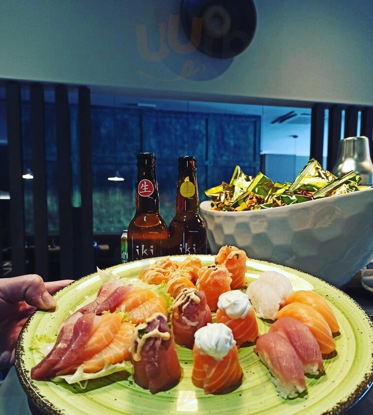 Foto 7 di Koi Sushi - Ristorante Oderzo - Oderzo