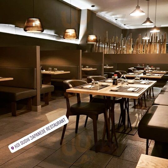 Foto 8 di Koi Sushi - Ristorante Oderzo - Oderzo
