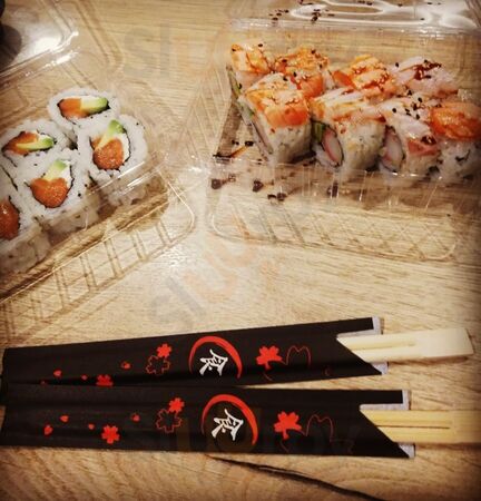 Foto 9 di Koi Sushi - Ristorante Oderzo - Oderzo