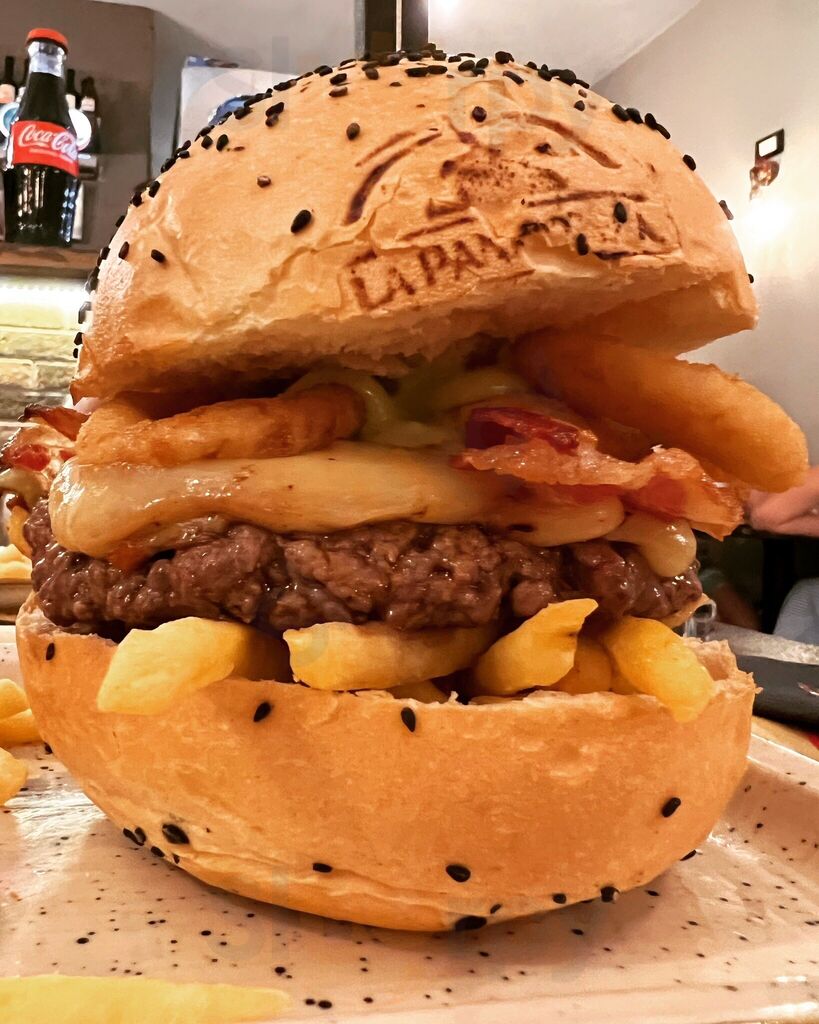 Foto di La Paninoteca - 9/10