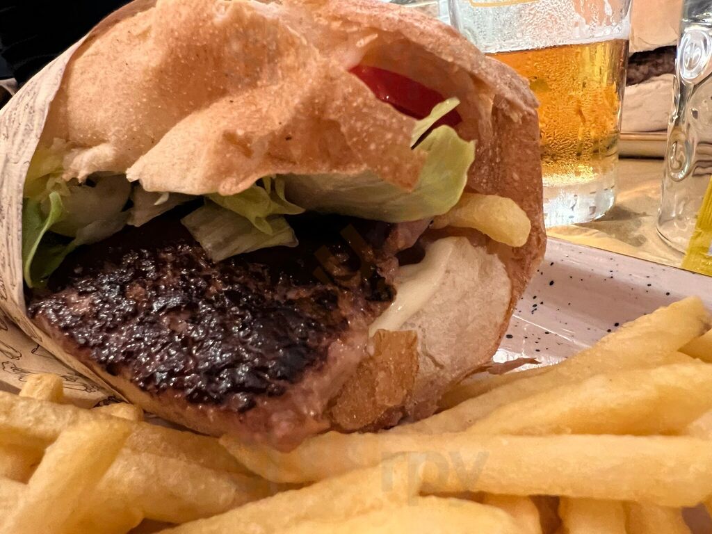 Foto di La Paninoteca - 10/10