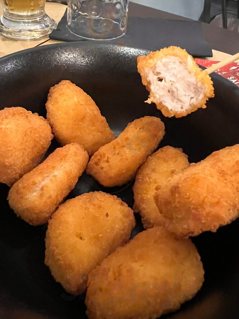 Foto di La Paninoteca - 6/10