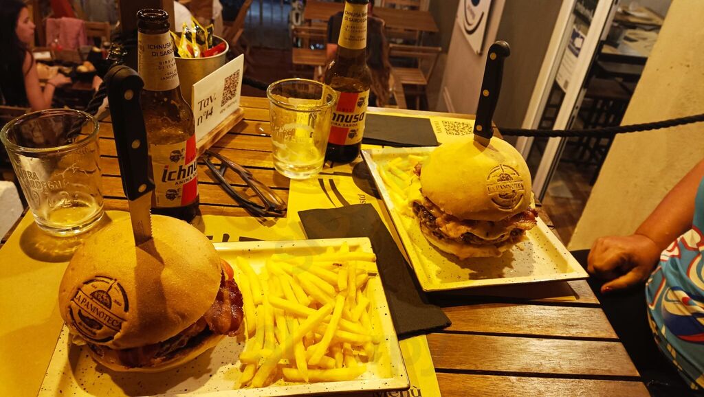 Foto di La Paninoteca - 8/10