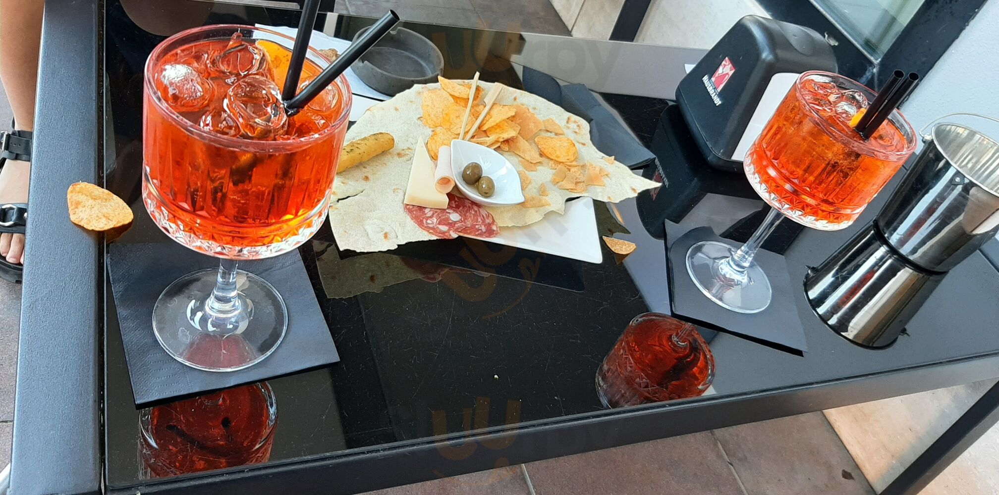 Foto 9 di Nebcaffè - Carbonia