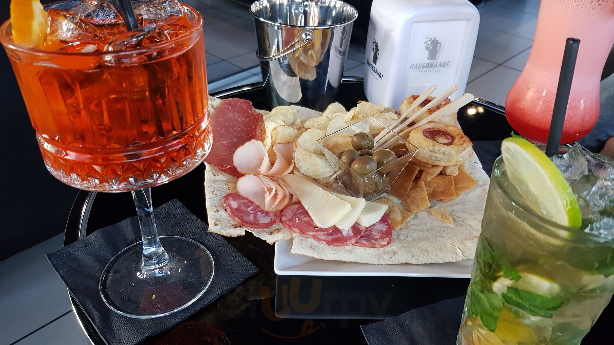 Foto 8 di Nebcaffè - Carbonia