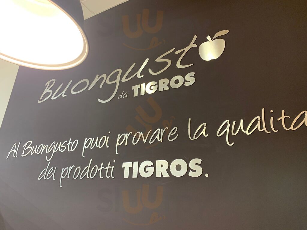 Foto 6 di Tigros - Castellanza