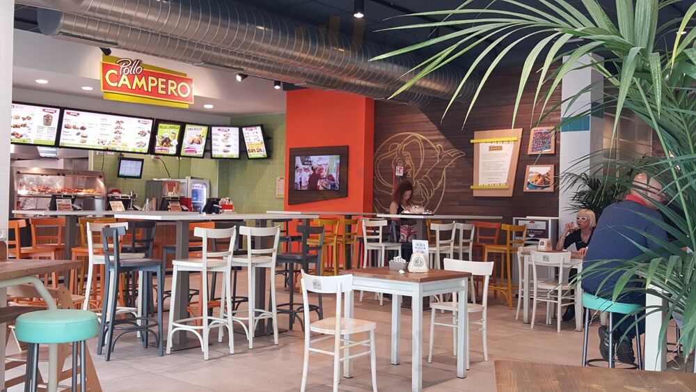 Foto 10 di Pollo Campero - Castellanza