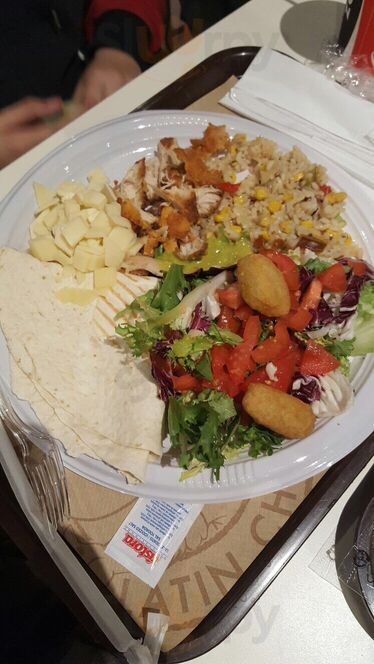 Foto 8 di Pollo Campero - Castellanza