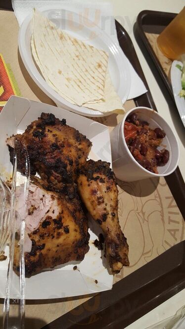 Foto 6 di Pollo Campero - Castellanza