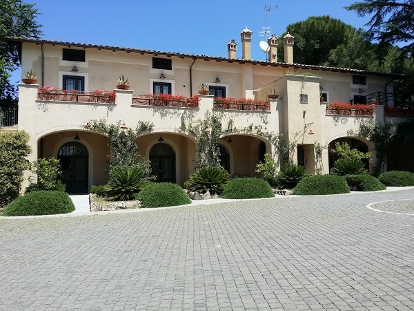 Agriturismo Borghetto D'arci, Fara in Sabina