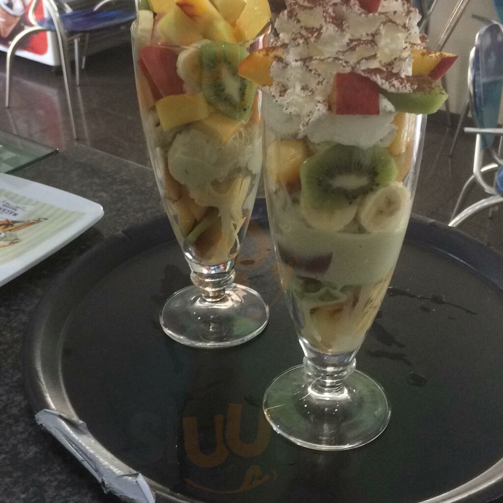 Foto di Caffe Del Porto - 9/10