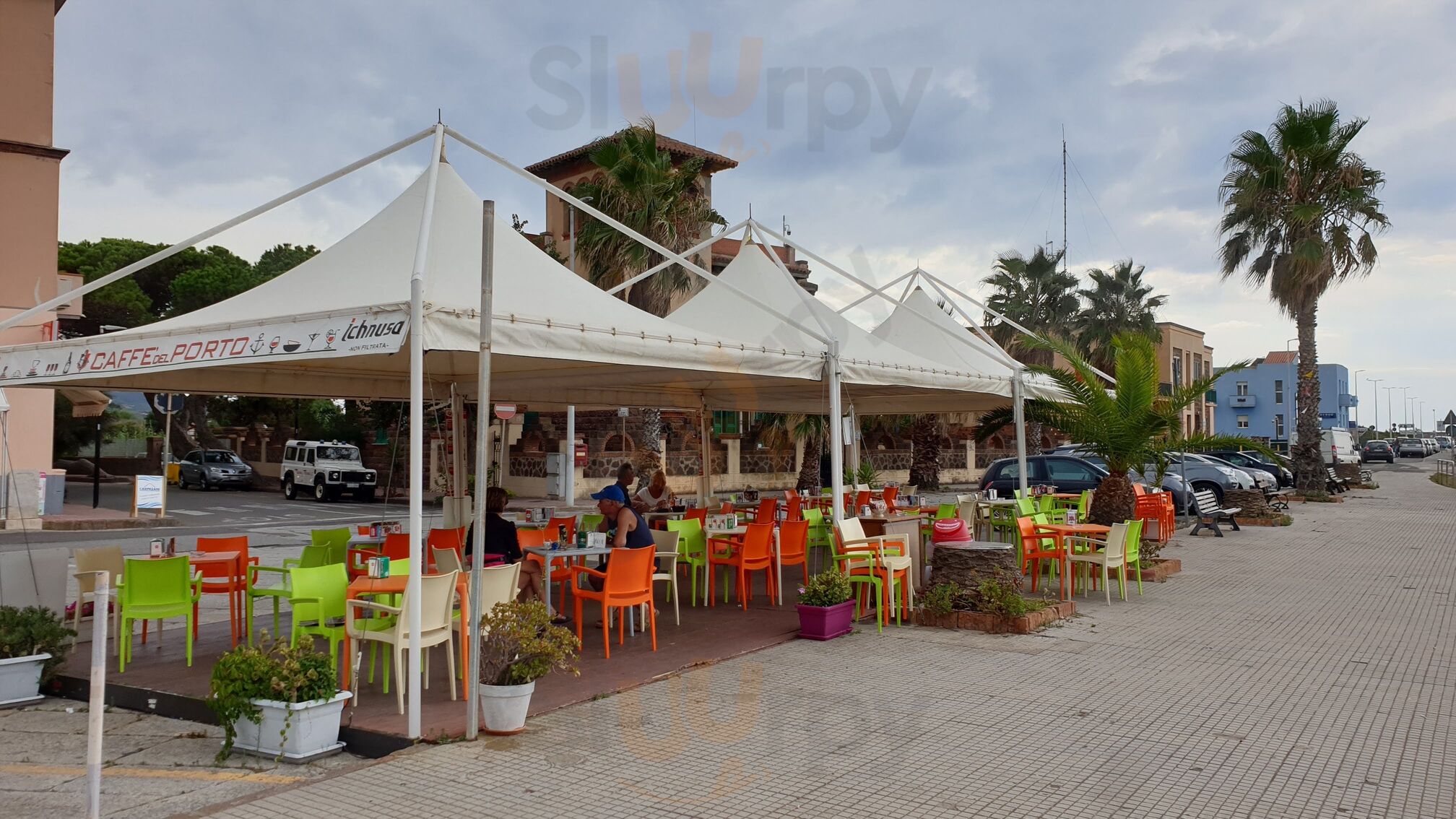 Foto di Caffe Del Porto - 4/10