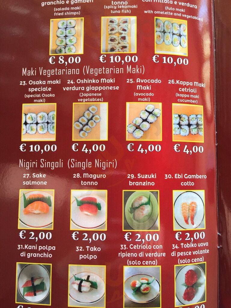 Foto 8 di Hai Bin - Scauri