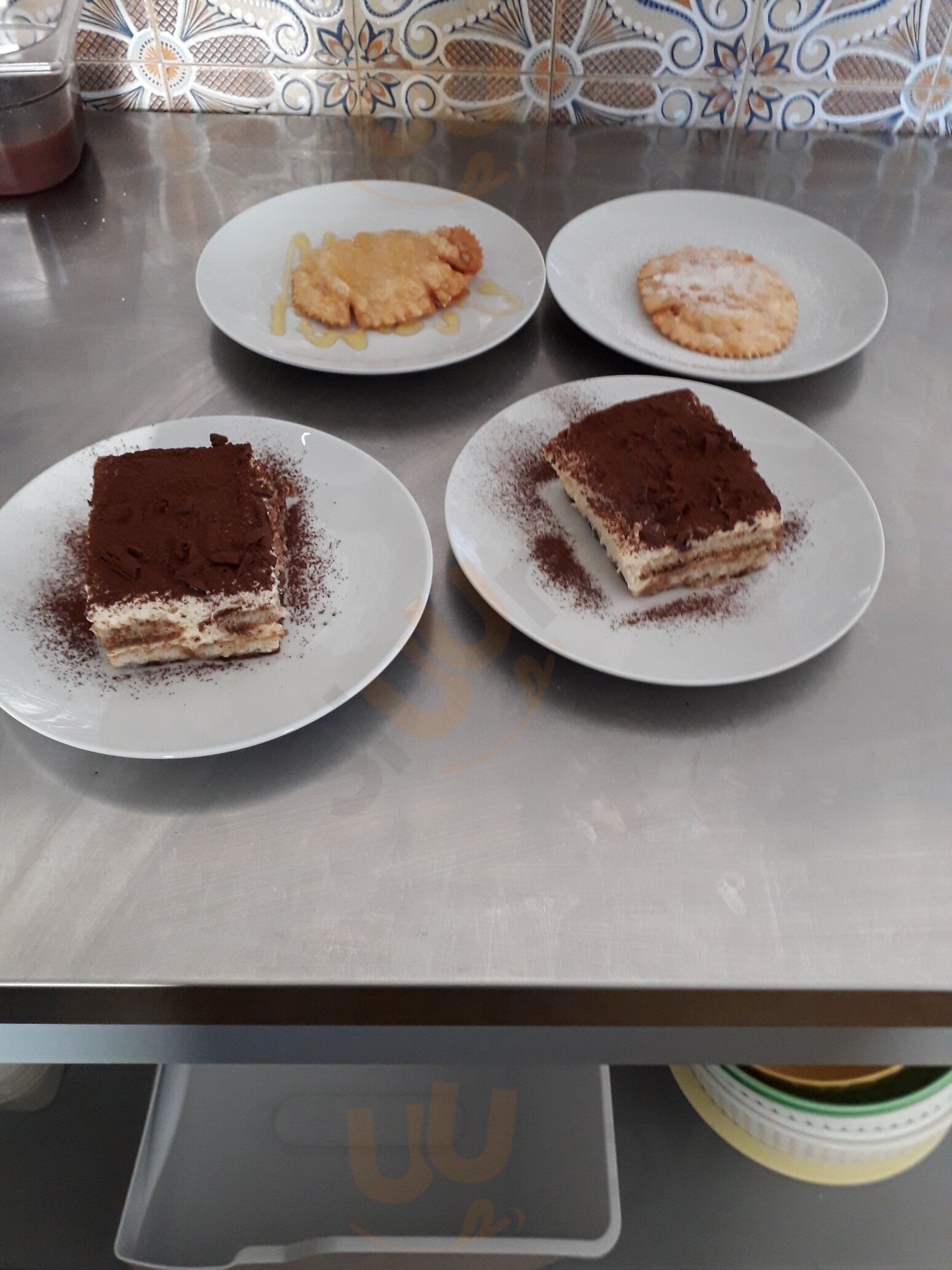 Foto 8 di Marefuoco - Castelsardo