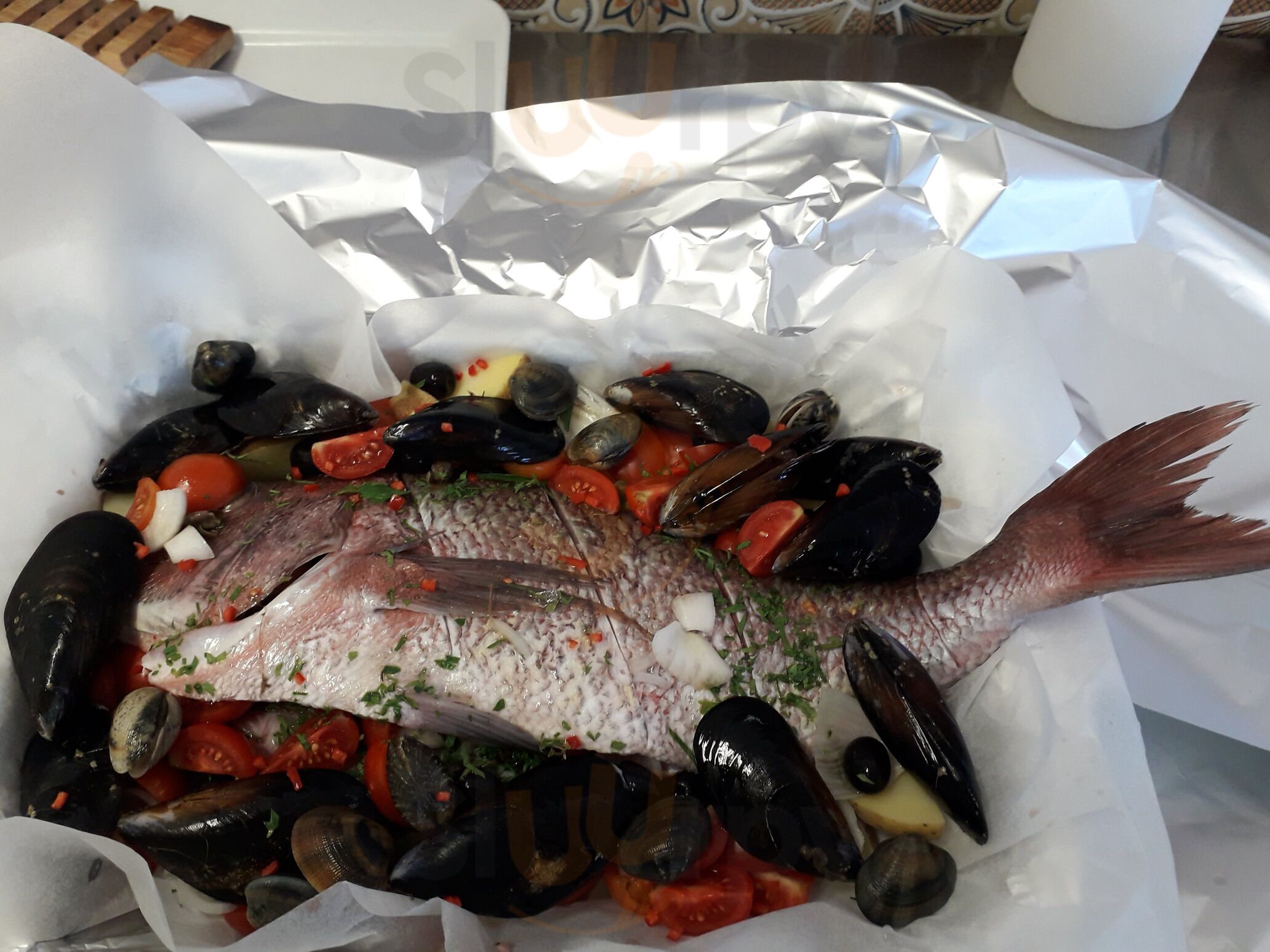 Foto 9 di Marefuoco - Castelsardo
