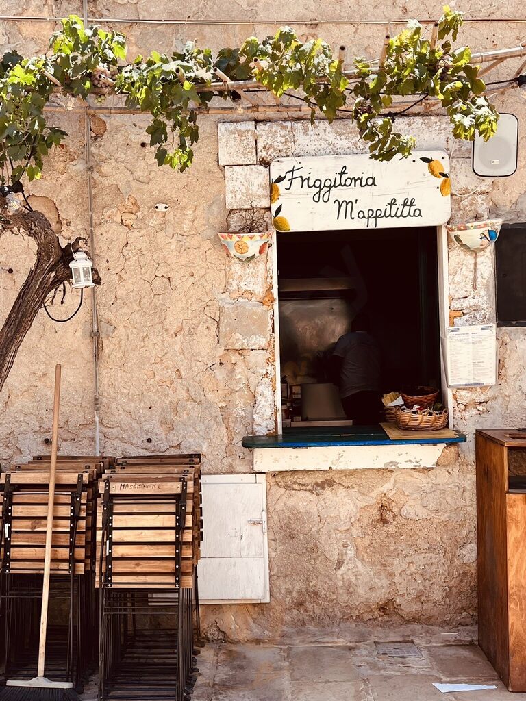 Foto di Friggitoria M'appititta - 9/10