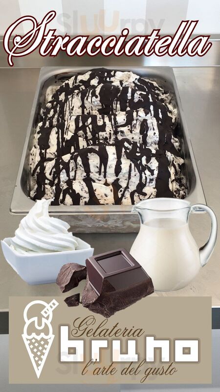 Foto di Gelateria Bruno - 8/10