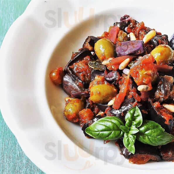 Foto di Ristorante Grotta Rossa Balera - 9/10