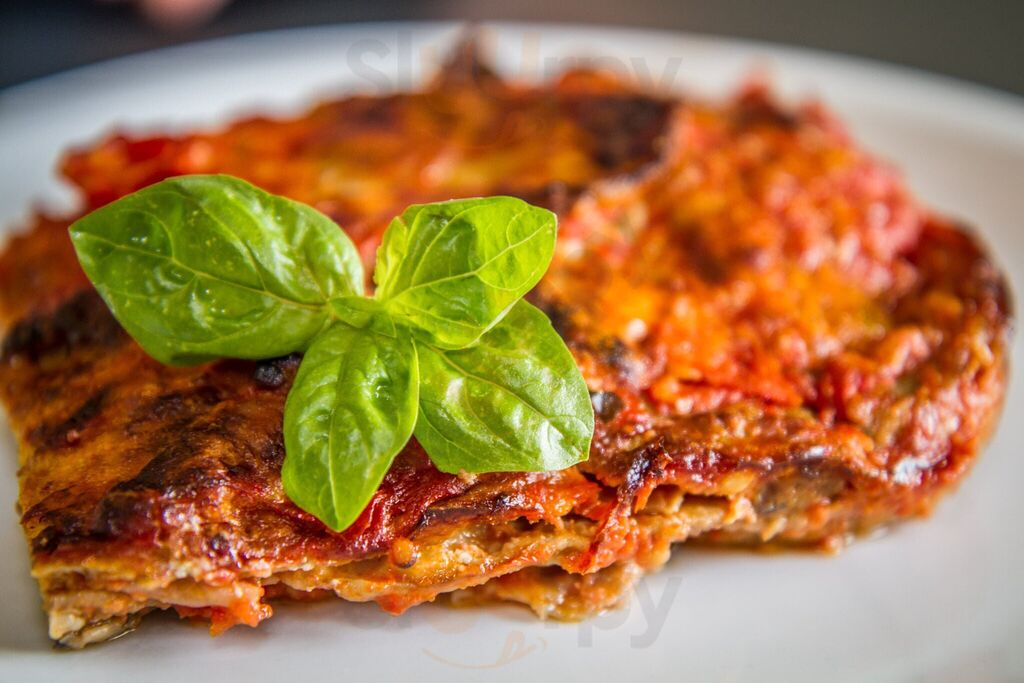 Foto di Ristorante Grotta Rossa Balera - 10/10