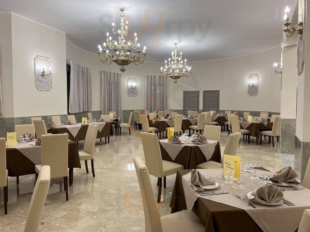 Foto di Ristorante Grotta Rossa Balera - 6/10