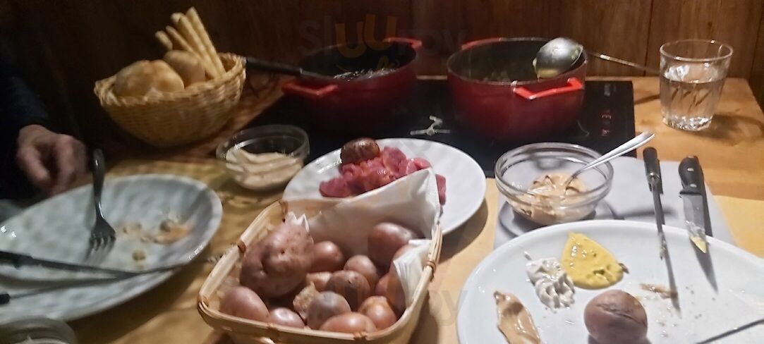 Foto di Bistrot Convivial - 6/10