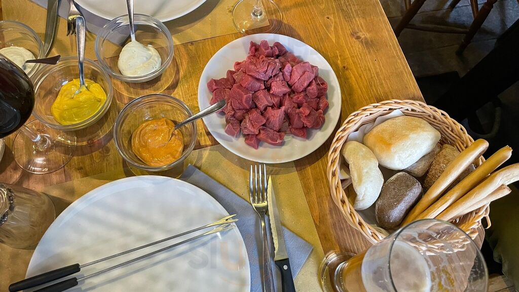 Foto di Bistrot Convivial - 10/10