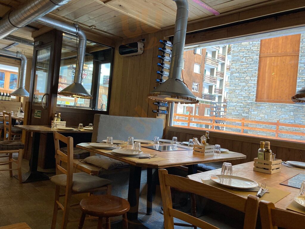 Foto di Bistrot Convivial - 7/10
