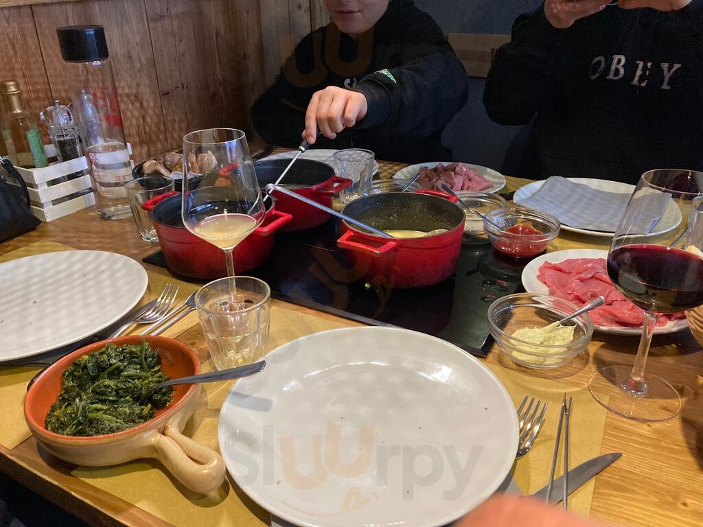 Foto di Bistrot Convivial - 8/10