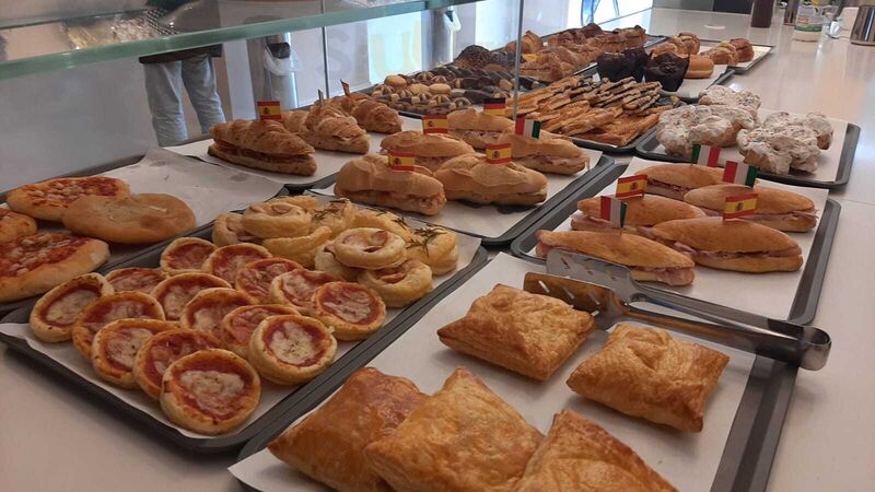 Foto 6 di Caffe Piazza Leopardi - Recanati