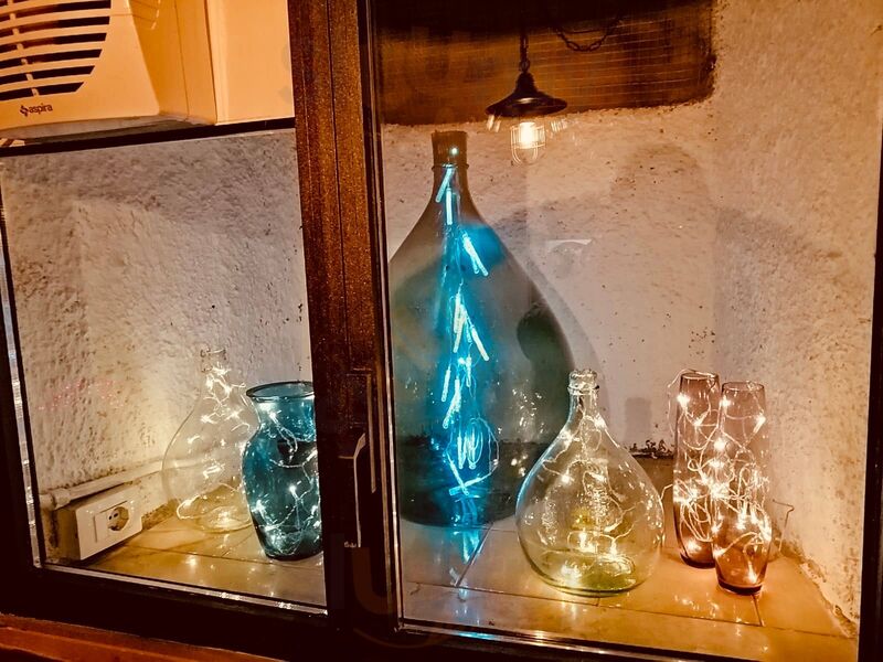 Foto di La Cueva Ristorante Spagnolo - 9/10
