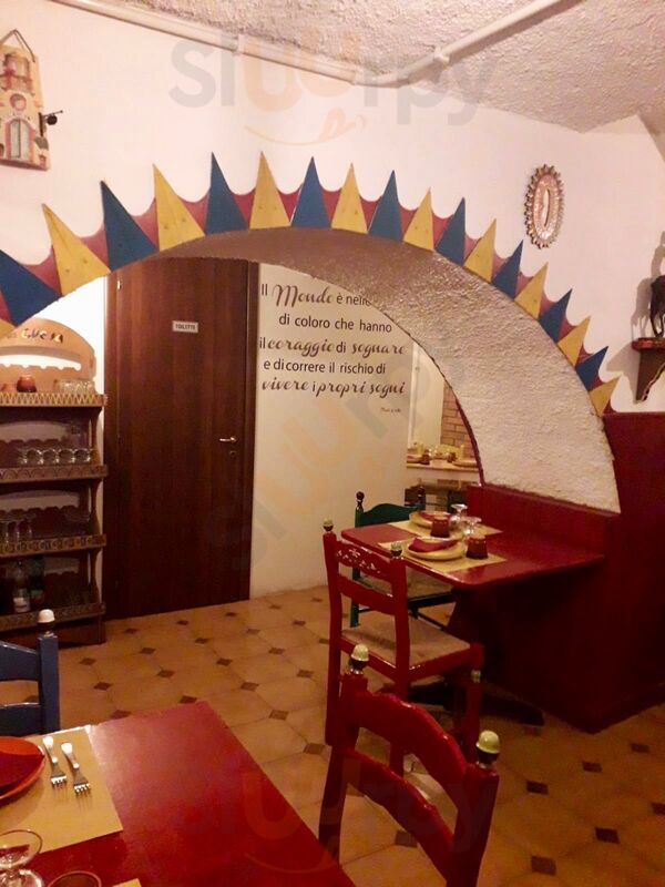 Foto di La Cueva Ristorante Spagnolo - 6/10