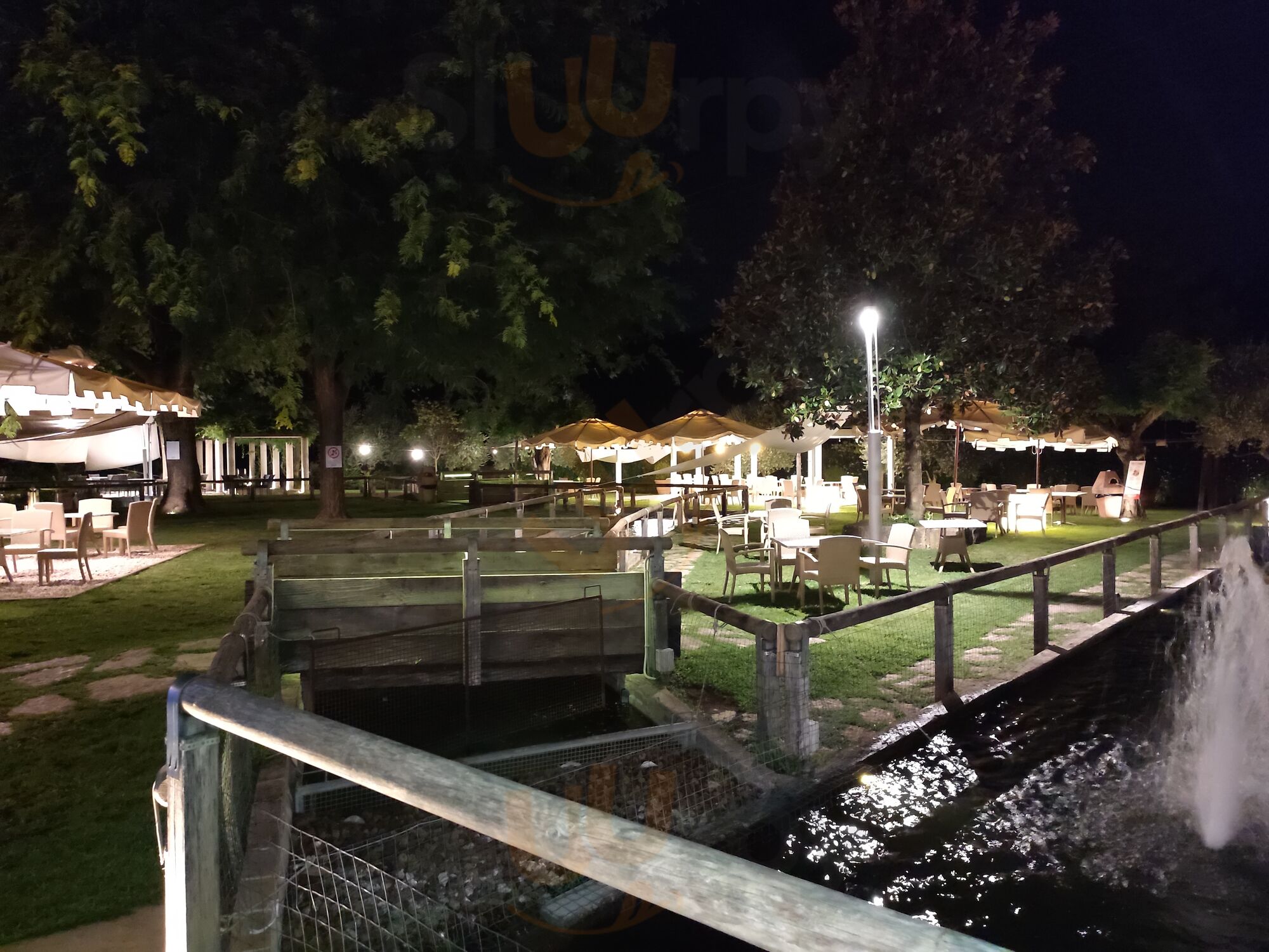 La Cueva Ristorante Spagnolo