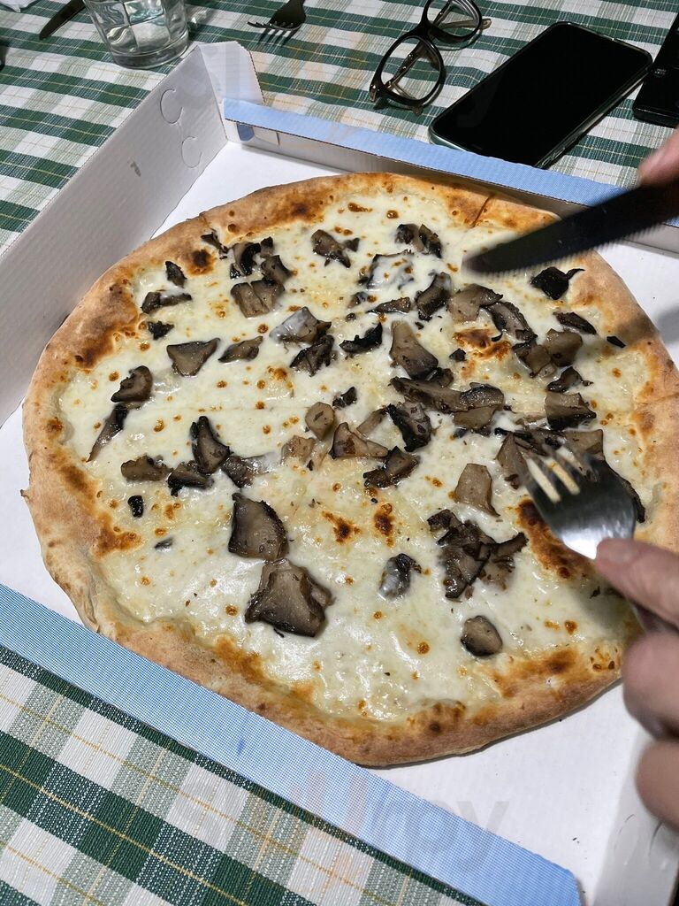 Foto di Piccadilly - 9/10