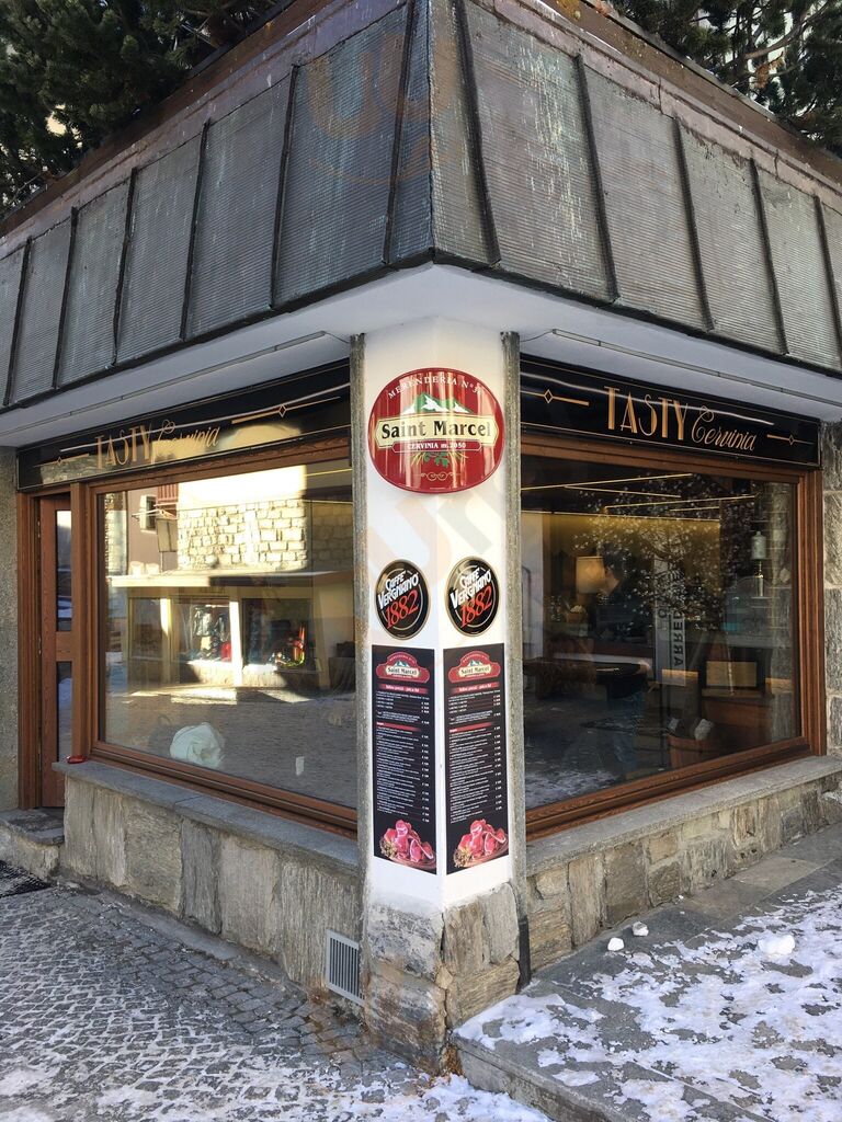 Foto di Tasty Cervinia - 6/10