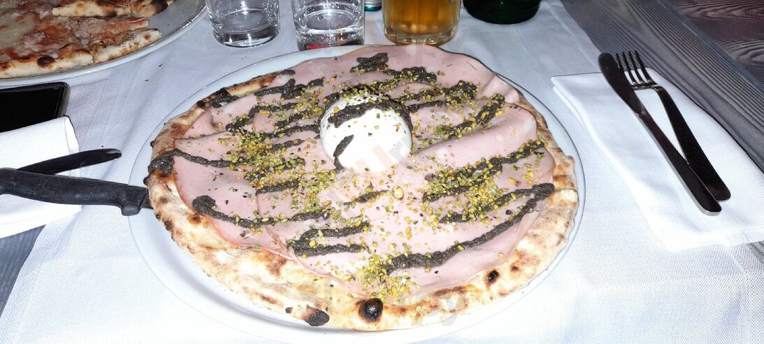 Foto di Pizzeria Braceria Per Passione - 9/10