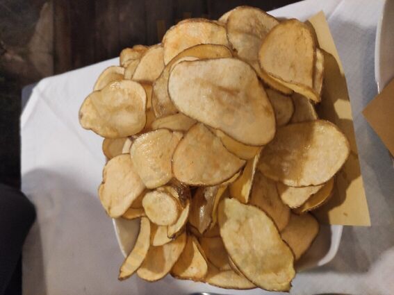 Foto di Pizzeria Braceria Per Passione - 8/10