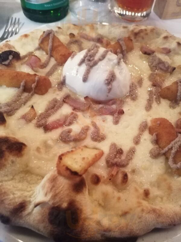 Foto di Pizzeria Braceria Per Passione - 7/10