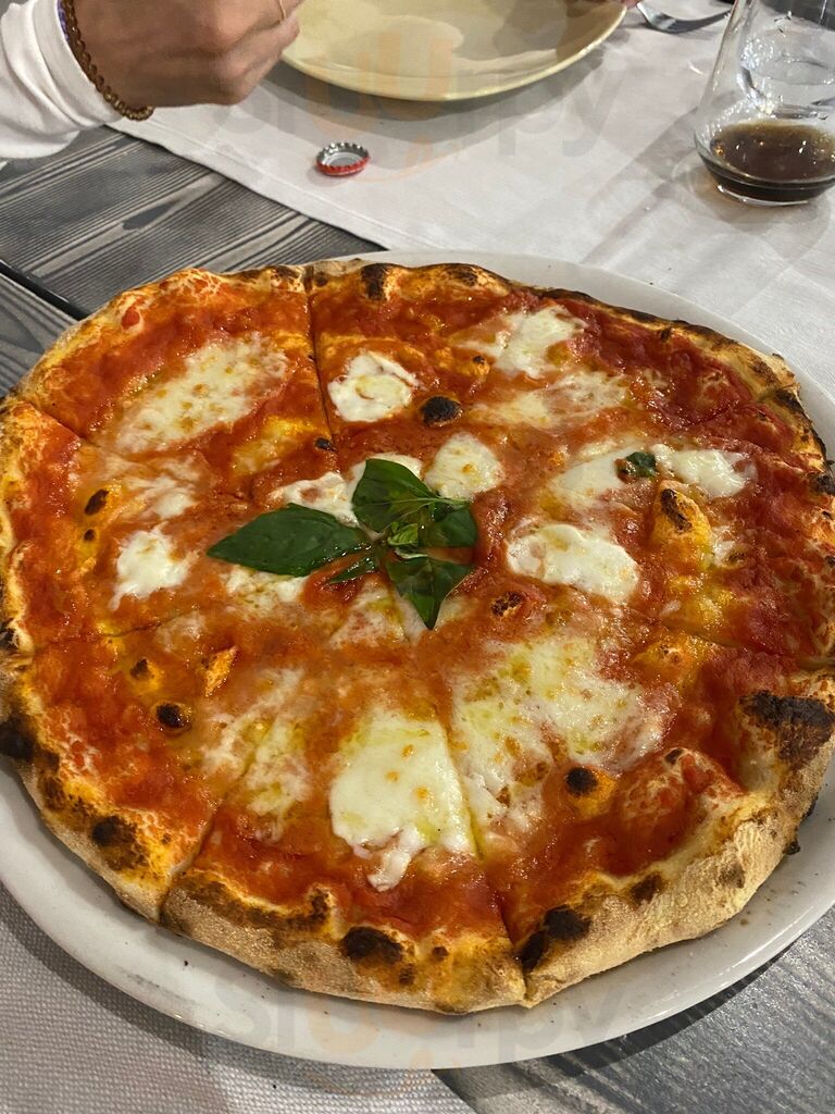 Foto di Pizzeria Braceria Per Passione - 6/10