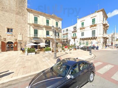 Foto 7 di Borgo35 - Terlizzi