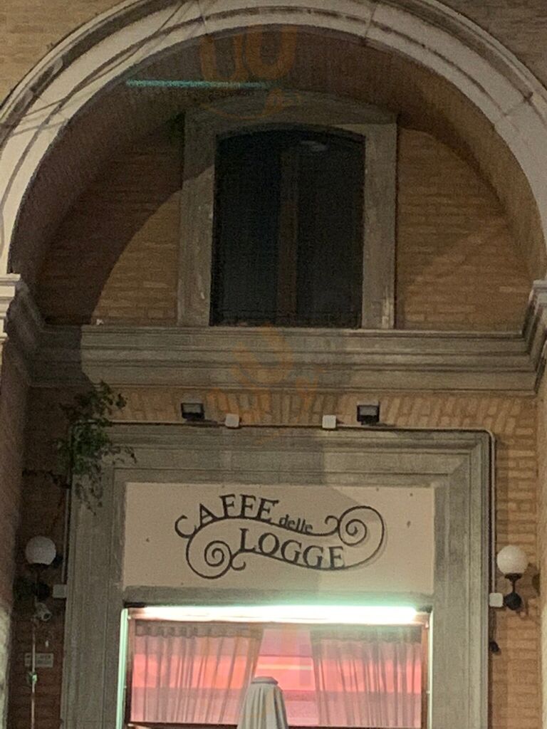 Foto di Caffe' Delle Logge - 7/10