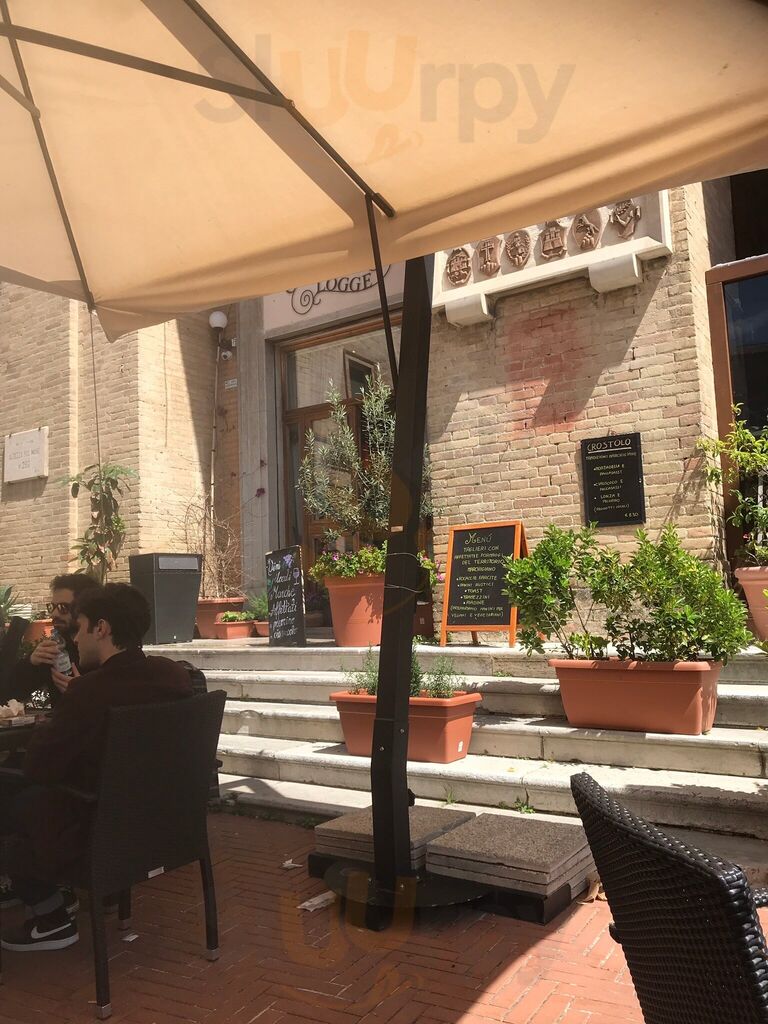 Foto di Caffe' Delle Logge - 10/10