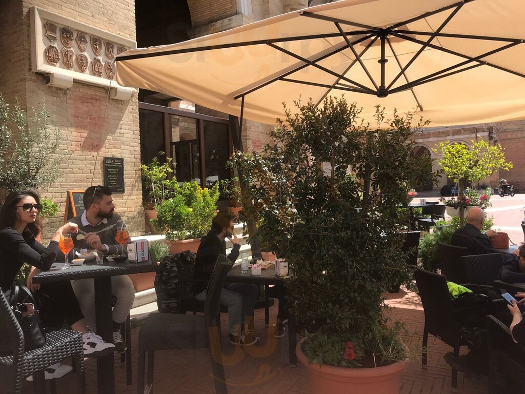 Foto di Caffe' Delle Logge - 9/10