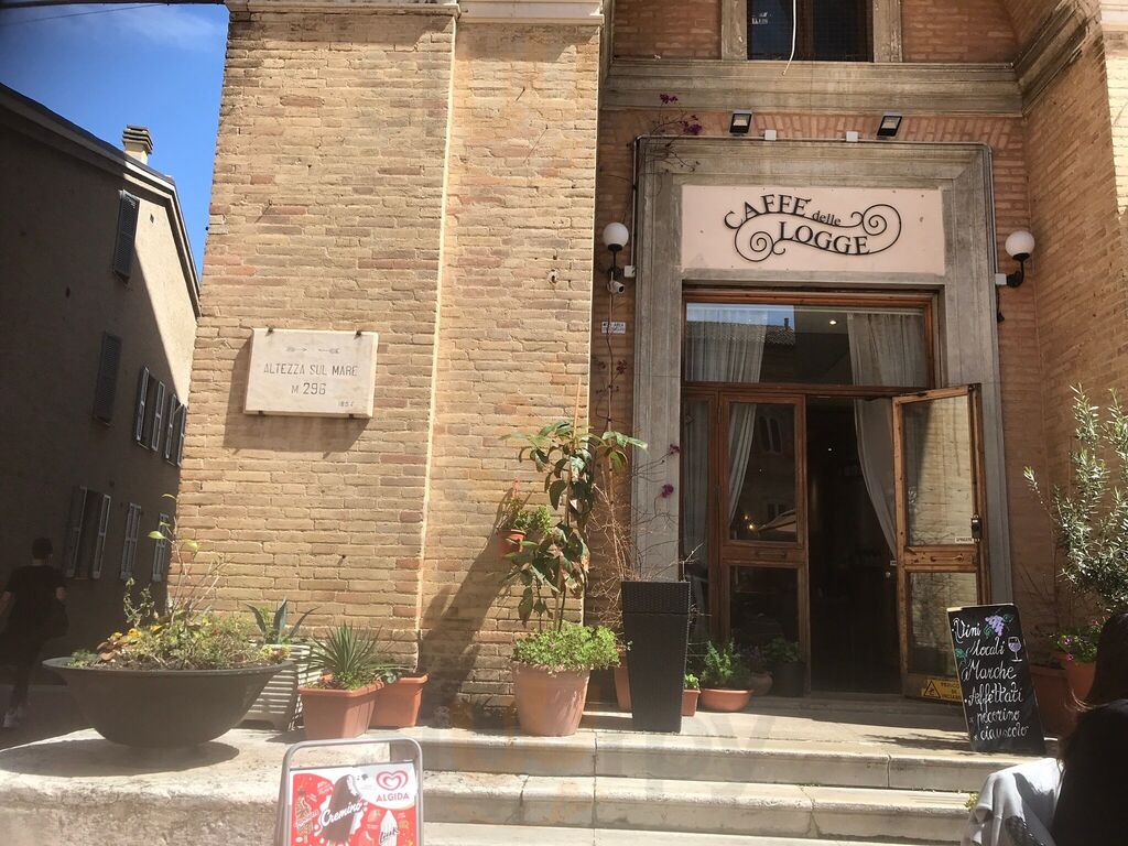 Foto di Caffe' Delle Logge - 8/10