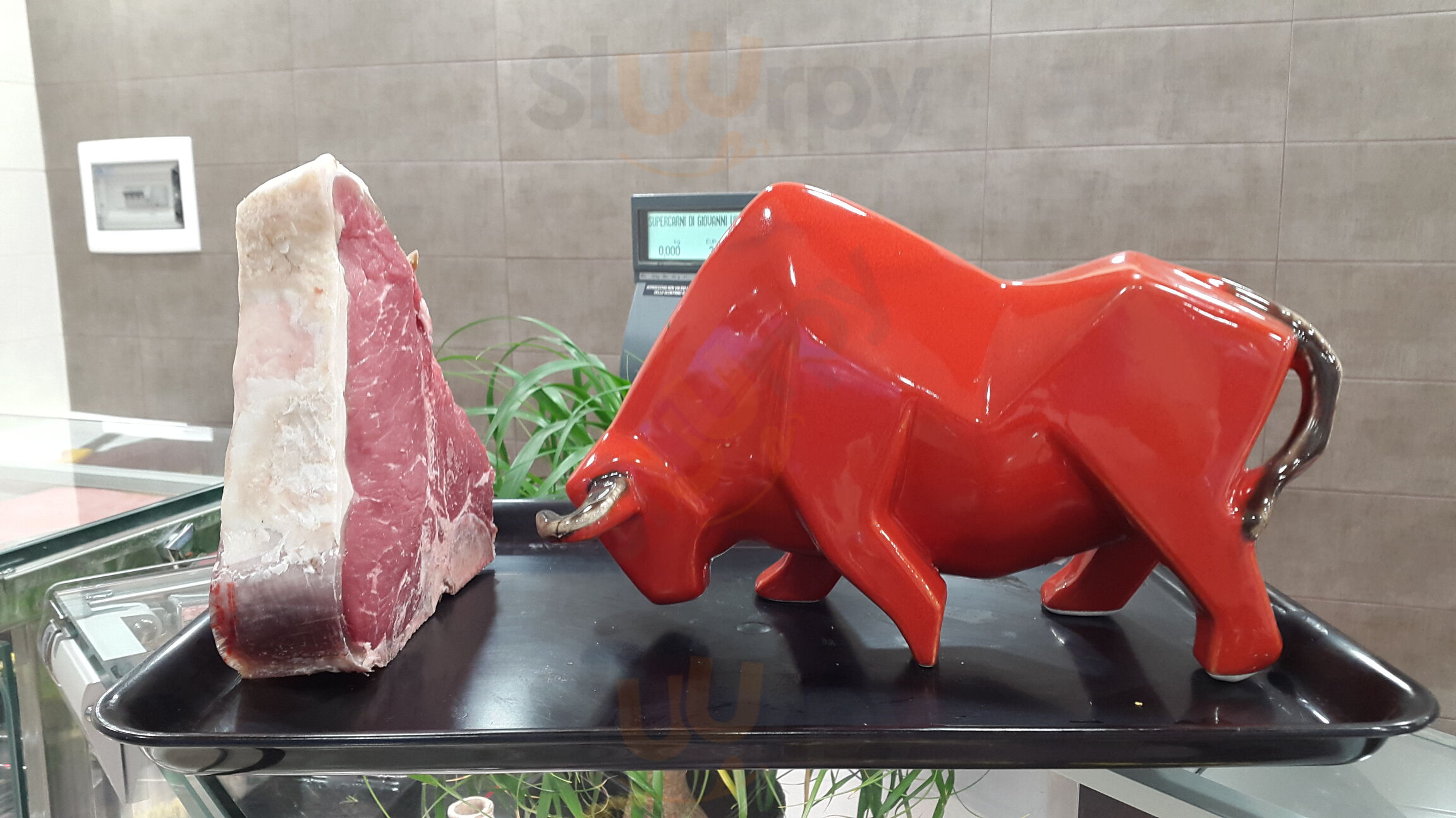 Foto 9 di Supercarni Steak & Grill - Salve